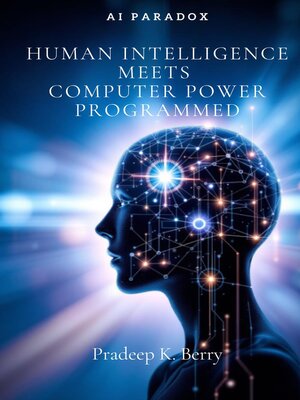 cover image of AI Paradox